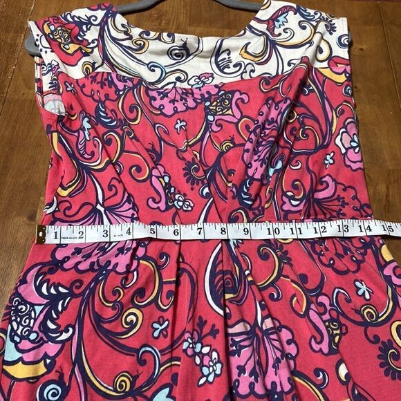 Lilly Pulitzer Dress Size XS - Picture 5 of 15